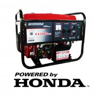 เครื่องกำเนิดไฟฟ้า WINNING EA2900CXS
